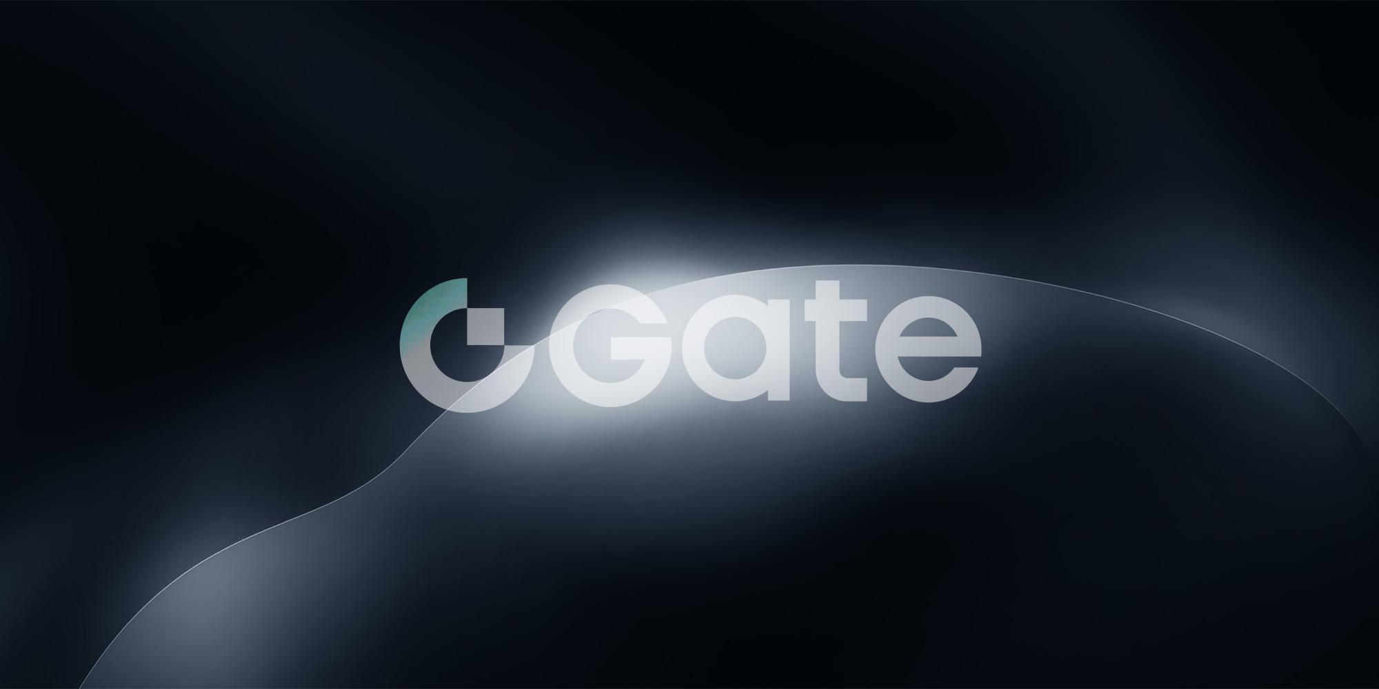 大门 Gate
