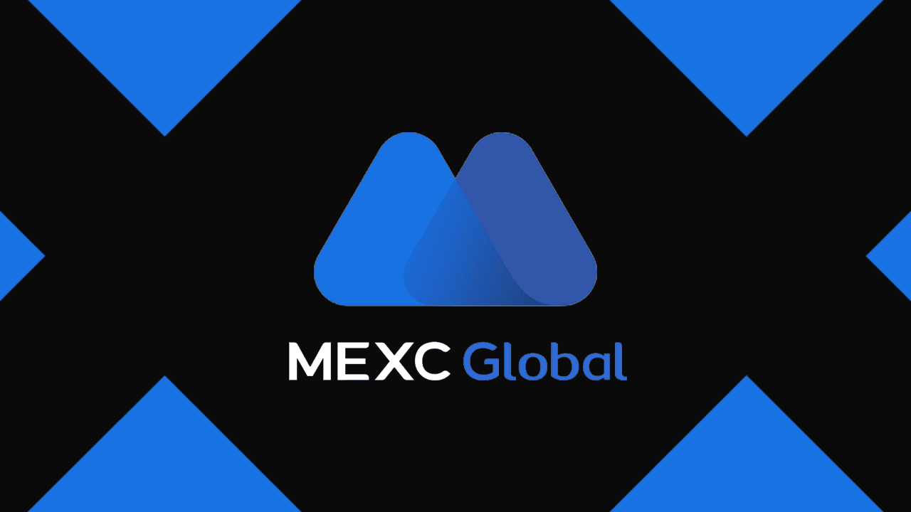 抹茶 MEXC